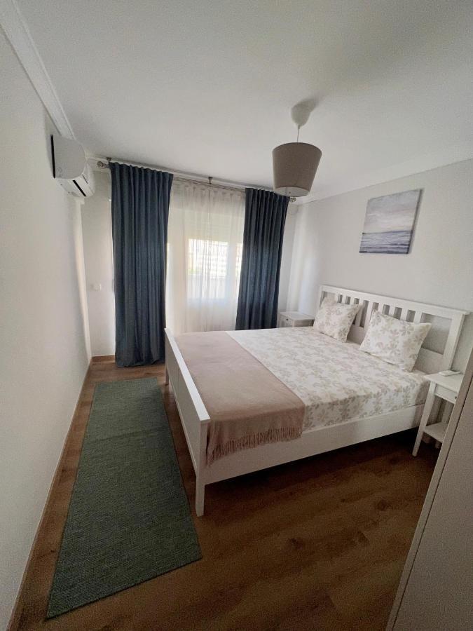 Apartamentos Prestige Suites Malaga II المظهر الخارجي الصورة