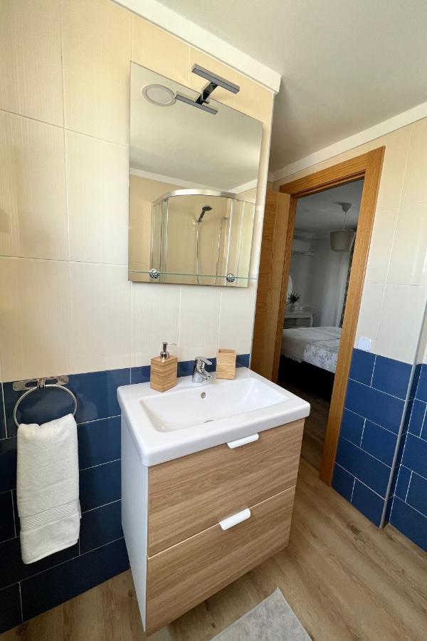 Apartamentos Prestige Suites Malaga II المظهر الخارجي الصورة