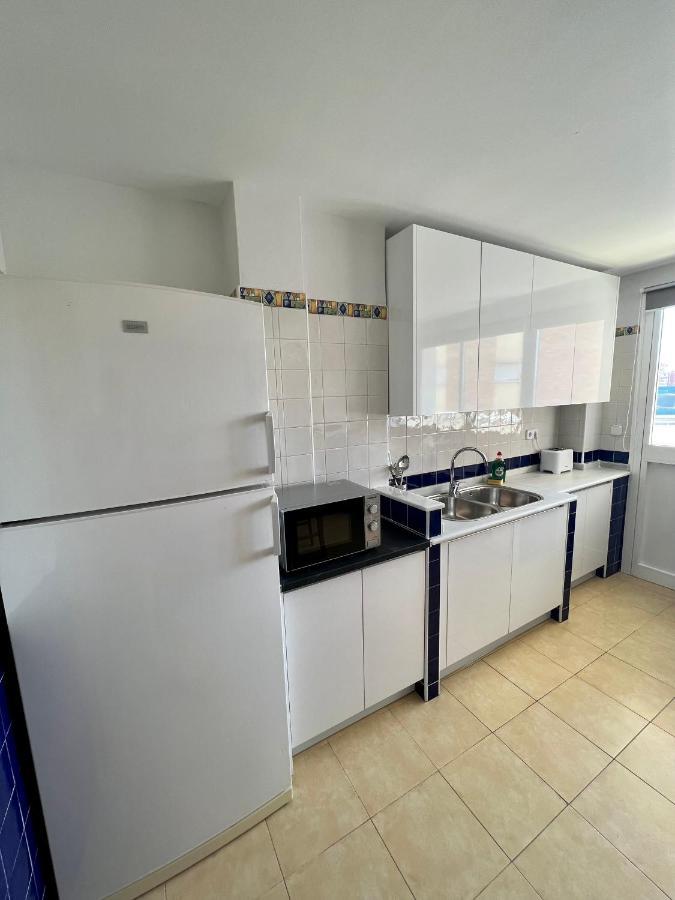 Apartamentos Prestige Suites Malaga II المظهر الخارجي الصورة