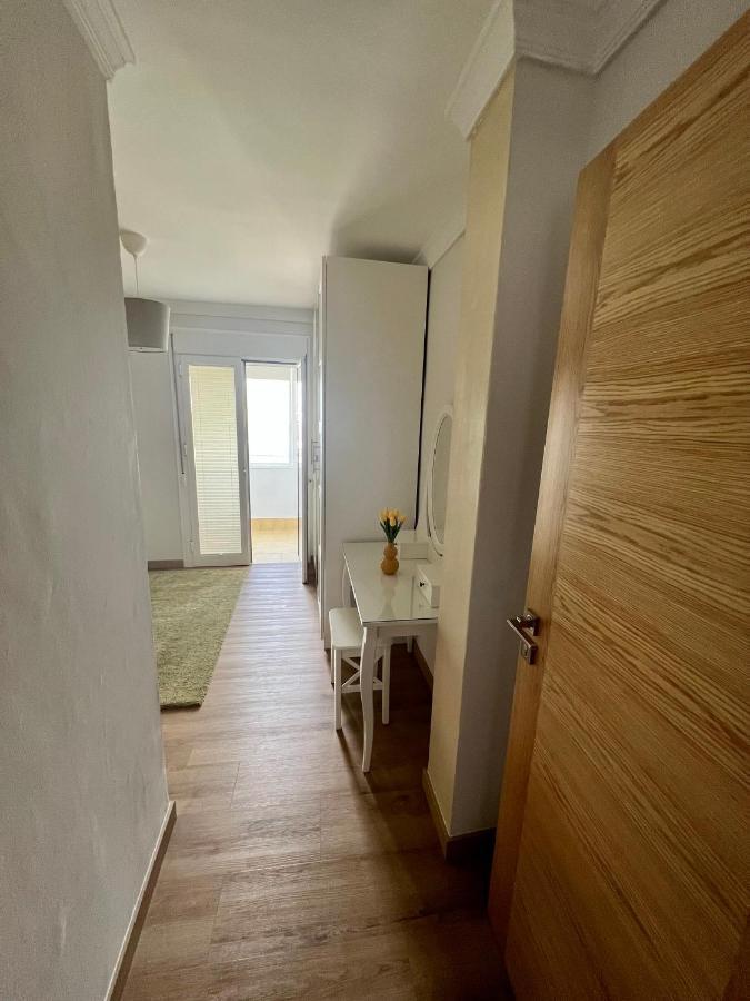 Apartamentos Prestige Suites Malaga II المظهر الخارجي الصورة