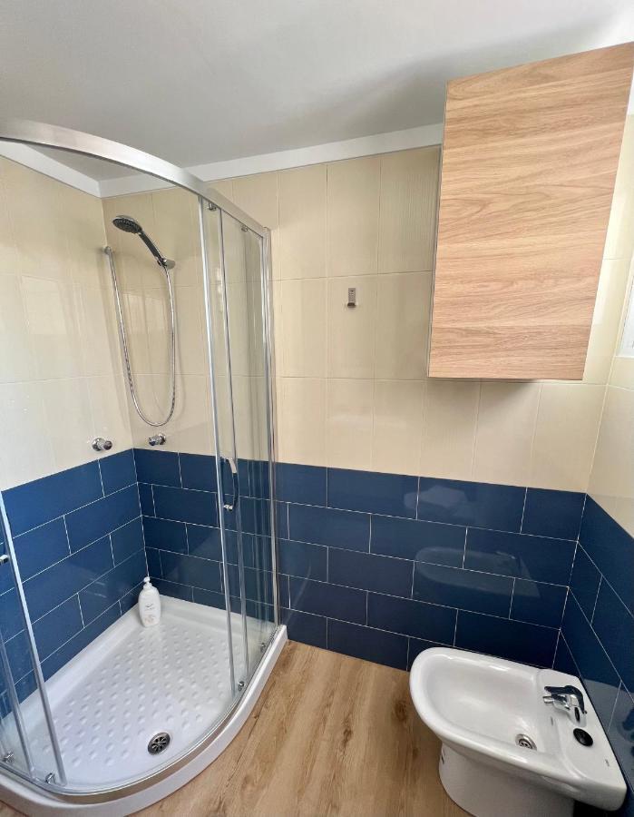 Apartamentos Prestige Suites Malaga II المظهر الخارجي الصورة
