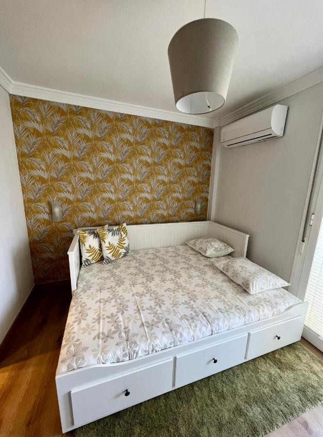 Apartamentos Prestige Suites Malaga II المظهر الخارجي الصورة
