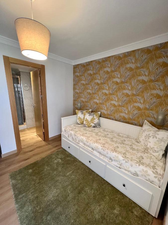 Apartamentos Prestige Suites Malaga II المظهر الخارجي الصورة